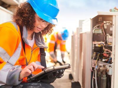 About Denver Industrial Electrical Services Pros - industrial electrical services experts in Denver