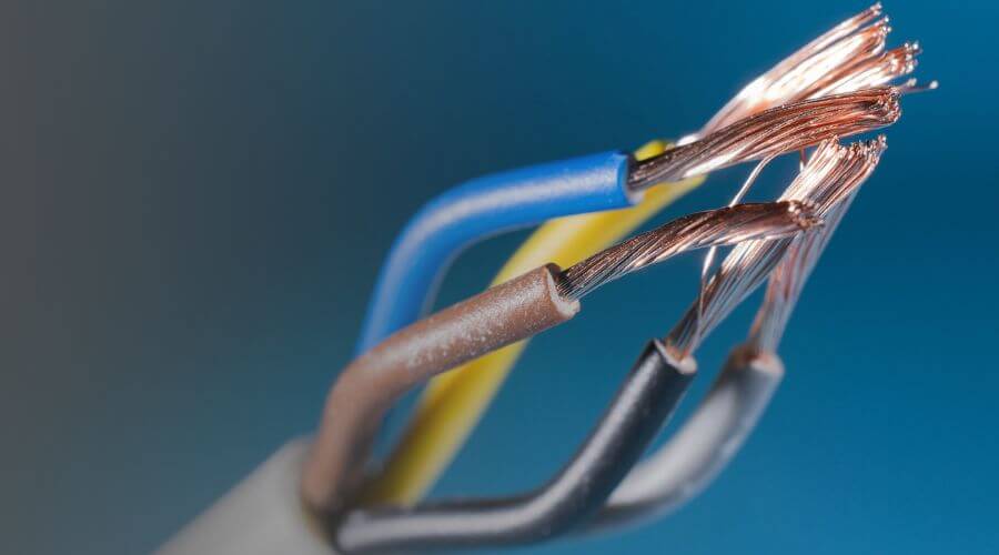 Professional industrial electrical services services in Denver